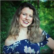 Étudiante en licence de psychologie avec un bac S mention bien